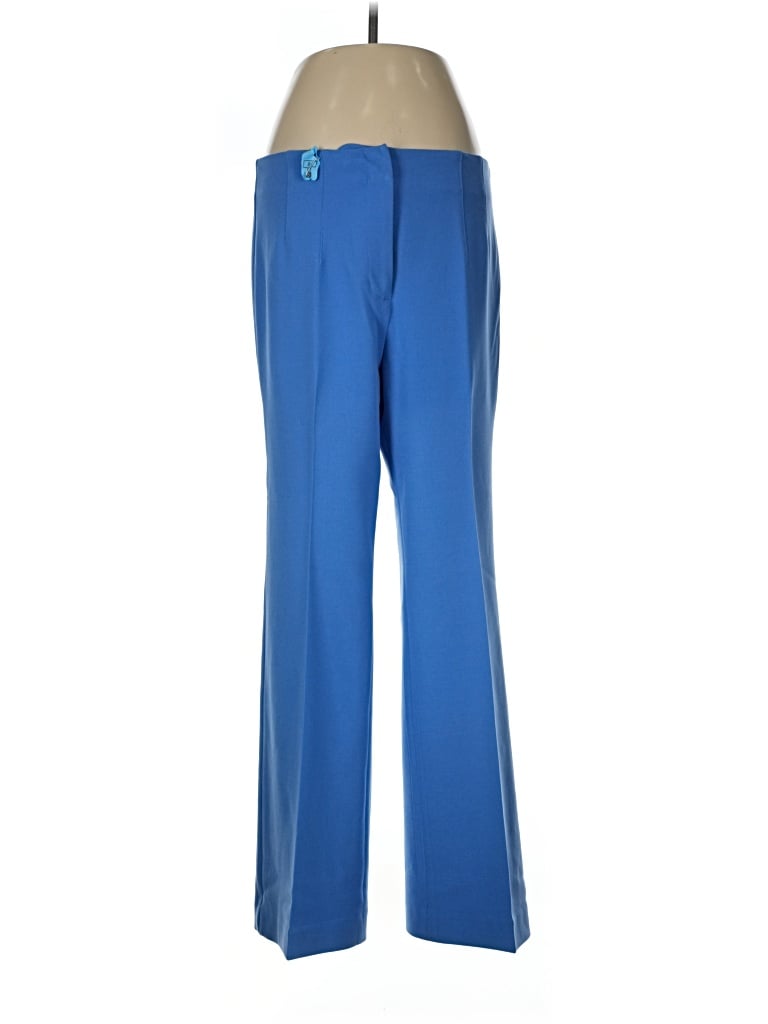 Pre-owned Talbots Active Pants In Blue