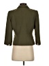 Kasper Green 3/4 Sleeve Top Size 2 (petite) - photo 2