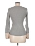 Faherty Gray Pullover Sweater Size M - photo 2