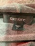 Karen Kane Gray Poncho Size L - photo 7