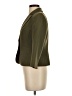 Kasper Green 3/4 Sleeve Top Size 2 (petite) - photo 5