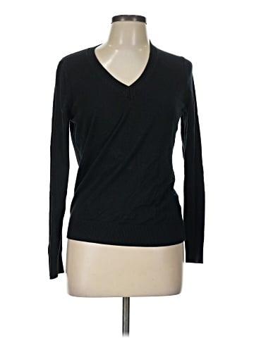 Banana Republic Factory Store Pullover Sweater (view 1)