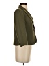 Kasper Green 3/4 Sleeve Top Size 2 (petite) - photo 4