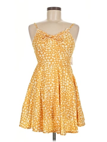 Las Olas Cocktail Dress (view 1)