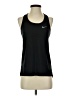 Nike Black Active Tank Size S - photo 1