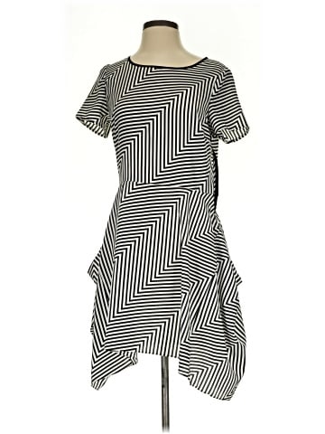 BCBGMAXAZRIA Casual Dress (view 1)