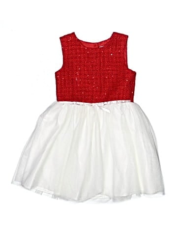 Blueberi Boulevard Dress (view 1)