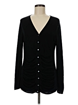 360 Cashmere Cardigan (view 1)