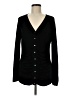 360 Cashmere Black Cardigan Size M - photo 1
