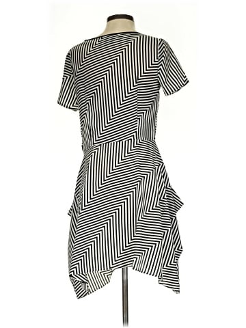 BCBGMAXAZRIA Casual Dress (view 2)