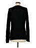 360 Cashmere Black Cardigan Size M - photo 2