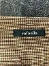 Rafaella Brown Dress Pants Size 8 - photo 7
