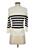 Etcetera Ivory Cardigan Size S - photo 2