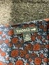 Toad & Co Paisley Blue Casual Dress Size XS - photo 4