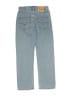 Levi's Blue Jeans Size 9 - 10 - photo 2