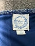 Blue Rain 100% Rayon Blue Tank Top Size S - photo 7