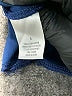 Blue Rain 100% Rayon Blue Tank Top Size S - photo 8