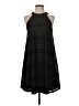 Alya Black Casual Dress Size S - photo 1