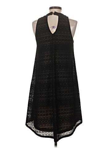 Alya Casual Dress (view 2)