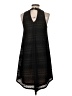 Alya Black Casual Dress Size S - photo 2
