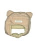 7a.m. ENFANT Tan Pink Winter Hat Size 0-3 mo - 6 mo - photo 1