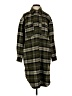 H&M Green Coat Size S - photo 1
