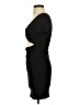 Shein Black Casual Dress Size 4 - photo 5