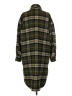 H&M Green Coat Size S - photo 2