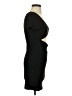 Shein Black Casual Dress Size 4 - photo 4