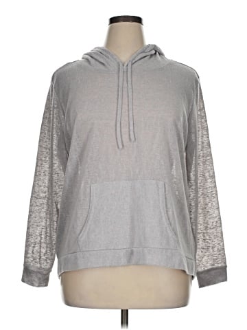 Weatherproof Sweatshirt (view 1)