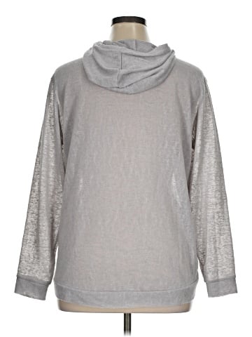 Weatherproof Sweatshirt (view 2)