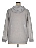 Weatherproof 100% Polyester Silver Sweatshirt Size XL - photo 2