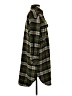 H&M Green Coat Size S - photo 4