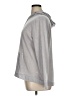 Weatherproof 100% Polyester Silver Sweatshirt Size XL - photo 5