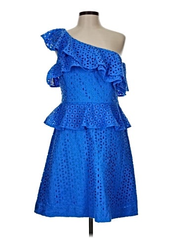 Lilly Pulitzer Cocktail Dress (view 1)