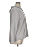 Weatherproof 100% Polyester Silver Sweatshirt Size XL - photo 4