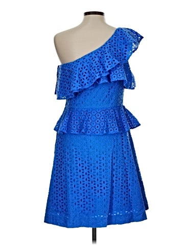 Lilly Pulitzer Cocktail Dress (view 2)
