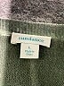 Sundance 100% Cotton Green Pullover Sweater Size L - photo 7