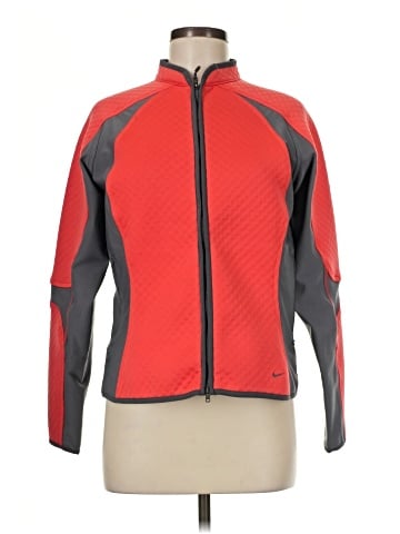 Nike Golf Track Jacket (view 1)