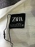Zara Ivory Jacket Size XS - photo 6