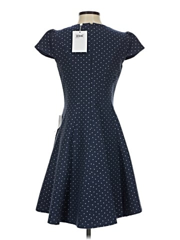 Gal Meets Glam Casual Dress (view 2)