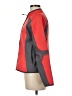 Nike Golf Color Block Red Track Jacket Size M - photo 5