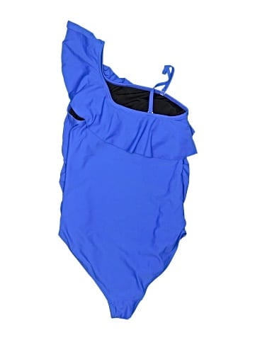Summer Mae One Piece Swimsuit (view 2)