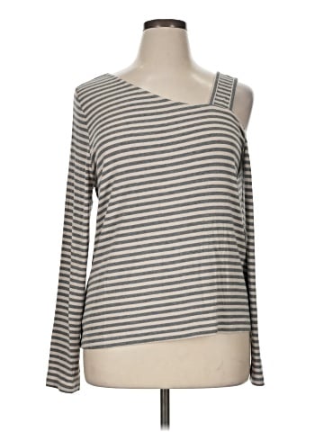 CAbi Long Sleeve T-Shirt (view 1)