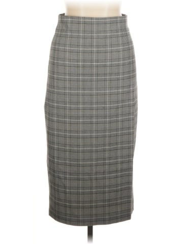 Zara Formal Skirt (view 1)