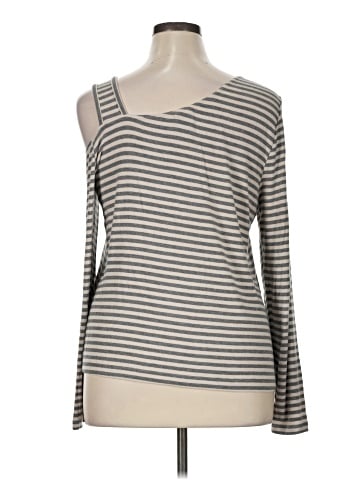 CAbi Long Sleeve T-Shirt (view 2)