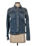 Joe's Jeans Blue Denim Jacket Size S - photo 1