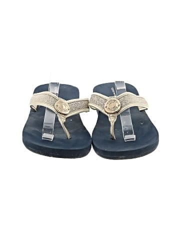 Tommy Hilfiger Flip Flops (view 2)