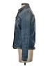 Joe's Jeans Blue Denim Jacket Size S - photo 5