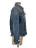 Joe's Jeans Blue Denim Jacket Size S - photo 4